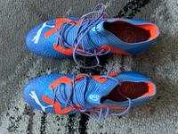 Puma Future Ultimate Low FG/AG 44 München - Laim Vorschau