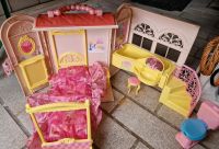 Barbie Schlafzimmer mit Bad und WC Rheinland-Pfalz - Großmaischeid Vorschau