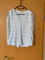 Shirt Blusenshirt Tom Tailor Gr. 34 Sachsen - Hoyerswerda Vorschau