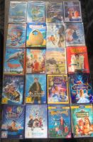 Kinder DVD‘s aus Sammlung Disney Pixar usw je 2€ München - Sendling Vorschau