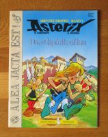 Asterix Abenteuerspiel 1 – Das Gipfeltreffen – mit Werbezettel Köln - Weidenpesch Vorschau