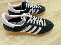 Adidas Spezial Rheinland-Pfalz - Trier Vorschau
