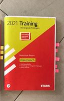 StarkTraining Realschule Bayern 2021 Französisch Prüfung Bayern - Merching Vorschau
