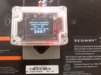 Batteriediagnosetester für Segway-Akkus Segway i2, X2 u.a. Berlin - Spandau Vorschau