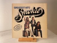 SMOKIE -  Greatest Hits LP Vinyl Schallplatte Eimsbüttel - Hamburg Eidelstedt Vorschau