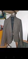 Vanilia Blazer schwarz braun Gr.36 Hessen - Eltville Vorschau