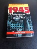 Wolfgang Malonowski - Deutschland in der Stunde Null Nordrhein-Westfalen - Bergheim Vorschau