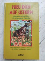 Das Buch freu dich auf Ostern Saarland - Homburg Vorschau