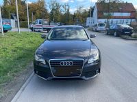 Audi A4 B8 2.0 Tdi Hessen - Rüsselsheim Vorschau