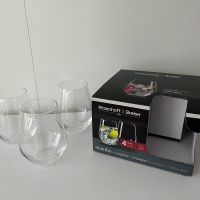 Ritzenhoff&Breker,Glas,Trinkglas,Longdrink,400ml,Küche,Geschirr Leipzig - Eutritzsch Vorschau