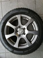 4 Winterreifen auf Alufelgen Michelin Alpin6205/60 R16 92H Bayern - Grafenwöhr Vorschau