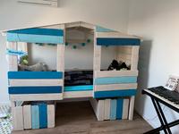 Zimmer, Kindermöbel, Kinderzimmer, Massivholz, Massivum Safari Essen - Steele Vorschau