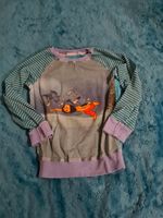 Handmade Yakari Langarmshirt Gr. 98 Sachsen-Anhalt - Halberstadt Vorschau