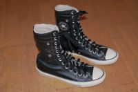 Converse Chuck Taylor Gr. 40 Stiefel neuwertig Winter Sneakerboot Sachsen-Anhalt - Dessau-Roßlau Vorschau