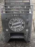Feuerkorb Bayern München Bayern - Marktredwitz Vorschau
