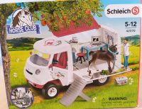 Schleich Set Nr. 42370 Mobile Tierärztin Bayern - Eisingen Vorschau