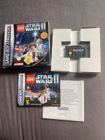 Game Boy Advance Star Wars 2 Sachsen-Anhalt - Möser Vorschau