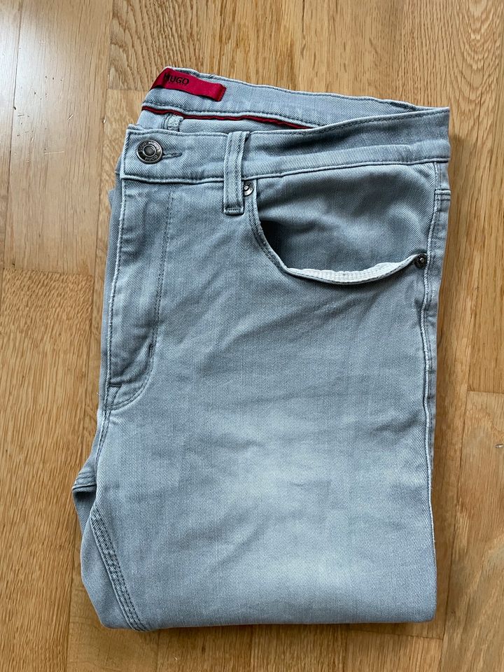 Hugo Boss Slim Jeans - W30/L30 in München