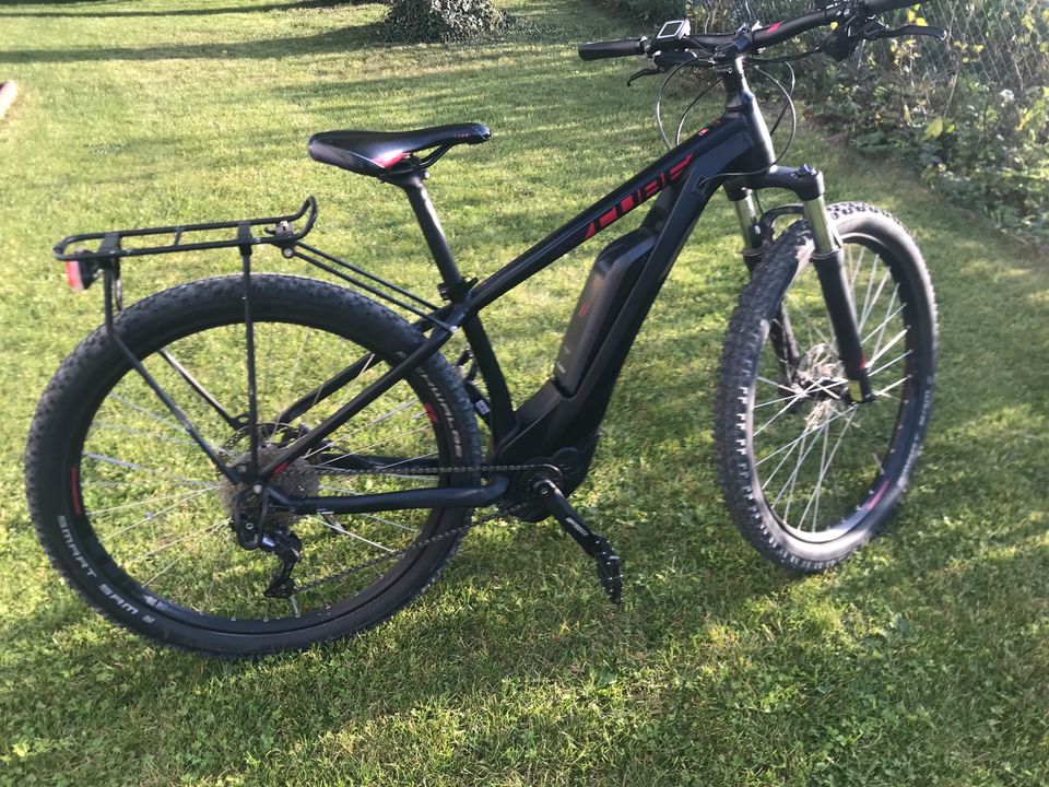 CUBE Access PRO 29 Zoll Ebike in Landshut