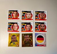 Topps EM 2024 Deutschland Sticker Nordrhein-Westfalen - Meerbusch Vorschau