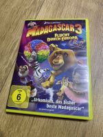 DVD Film Madagascar 3 Thüringen - Jena Vorschau