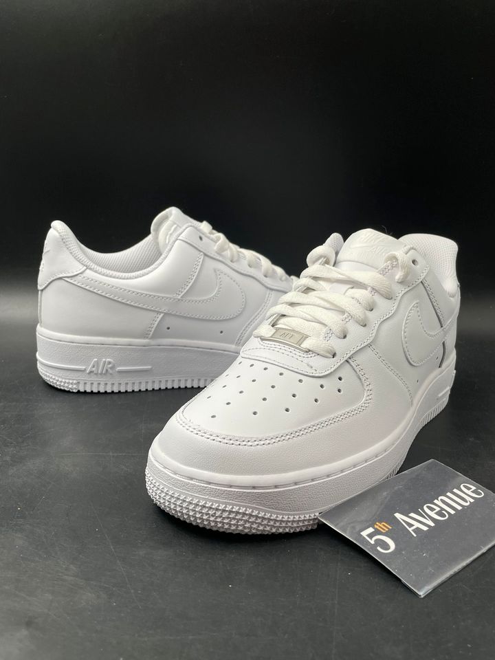 Nike Air Force 1 '07 | Größe 40 | Art. 0371 in Remscheid