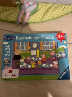 Peppa Wutz Puzzle Bayern - Teublitz Vorschau