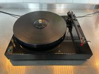 Townshend Elite Rock MKII Plattenspieler Rega RB 250 Bias 2 Berlin - Mitte Vorschau