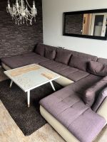 4m lange Couch zu verschenken Feldmoching-Hasenbergl - Feldmoching Vorschau