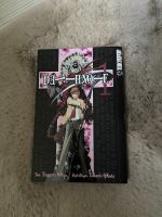 Death Note Manga 1-12 (Neu!) Berlin - Neukölln Vorschau