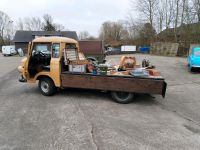 Barkas B1000 Pritsche Niedersachsen - Wilhelmshaven Vorschau