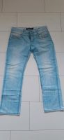 Original  Cipo & Baxx Jeans blau Größe 36 / 34 Pankow - Karow Vorschau