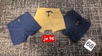 C&A | kurze Shorts /- Hosen | neuwertiger Zustand Nordrhein-Westfalen - Oberhausen Vorschau