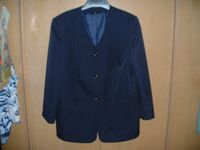 Blazer in dunkelblau, Gr. 44 / 46 NEU Nordrhein-Westfalen - Werl Vorschau