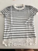 schickes T Shirt gestreift Hessen - Maintal Vorschau