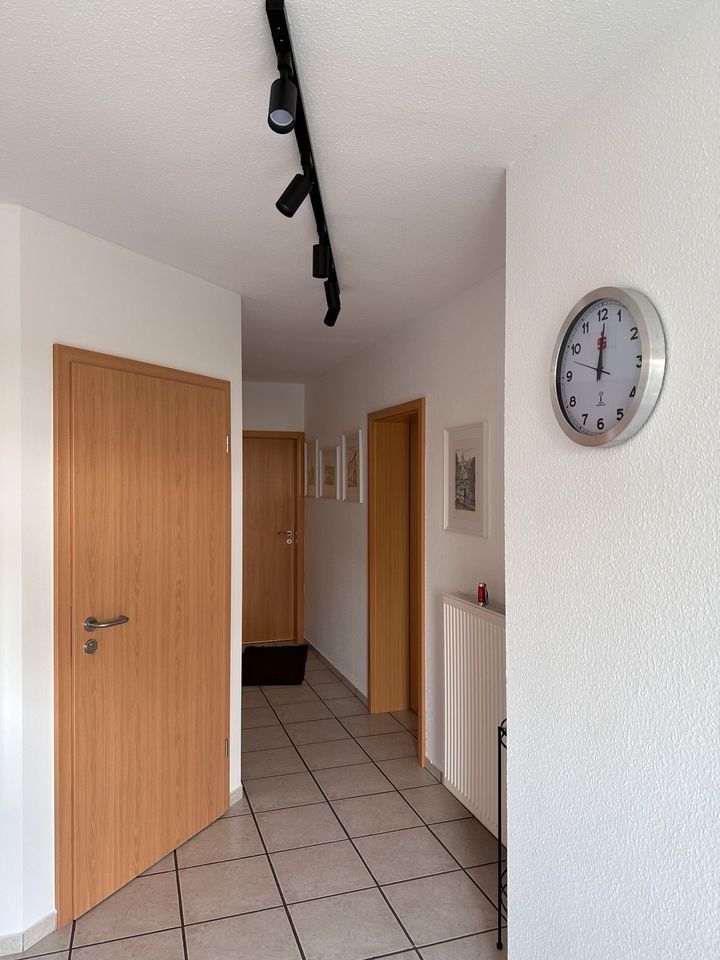 Monteurwohnung / Ferienwohnung Hinzweiler in Hinzweiler