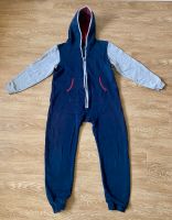 Jumpsuit Onesie Overall 158/164 Tchibo Sachsen - Naunhof Vorschau