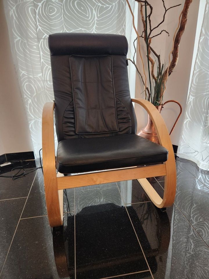 Massagesessel Relaxsessel Medisana RC 420 Shiatsu in Brilon