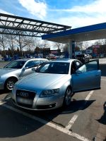 Audi A6 4F 3.2 V6 S line (Ersatz für Mercedes Ml oder Bmw X5) Nordrhein-Westfalen - Gelsenkirchen Vorschau