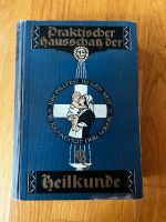 Antiquität: „Praktischer Hausschatz der Heilkunde“ von Paul Bergm Leipzig - Knautkleeberg-Knauthain Vorschau