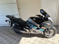 Motorrad Honda CBR 1000 F2 (SC24) Bayern - Tapfheim Vorschau