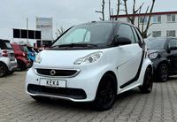 Smart Cabrio TURBO-Edition Automatik BRABUS-LM! SERVO! Hessen - Wiesbaden Vorschau