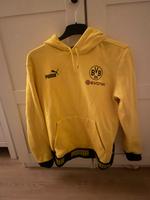 Bvb Hoodie Pullover Puma Berlin - Marienfelde Vorschau