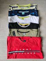 T-Shirts Shirts Sommer Jungs Gr. 104 Dortmund - Lütgendortmund Vorschau