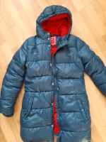 Winterjacke/Wintermantel Gr. 158 Nordrhein-Westfalen - Borken Vorschau