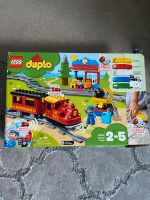 Lego Duplo Bayern - Coburg Vorschau