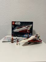 Lego Star Wars 75333 Hessen - Bad Emstal Vorschau