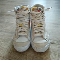 NIKE Blazer Mid 77 High-Top-Sneakers Wandsbek - Gartenstadt Vorschau