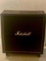 Marshall Box 4x12" schräg, vintage von 1979, G12-65 Celestion Berlin - Steglitz Vorschau