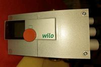 Wilo Stratos-Z 25/1-8 180 mm Energiesparpumpe / Umwälzpumpe 21137 Nordrhein-Westfalen - Bad Oeynhausen Vorschau